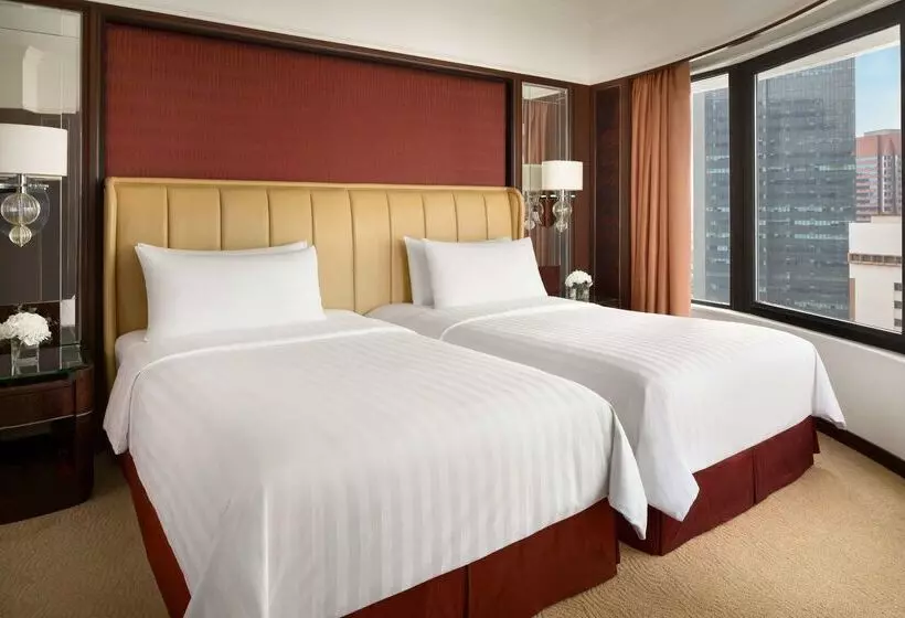 Fotos del hotel Shangri-la Kuala Lumpur:  21