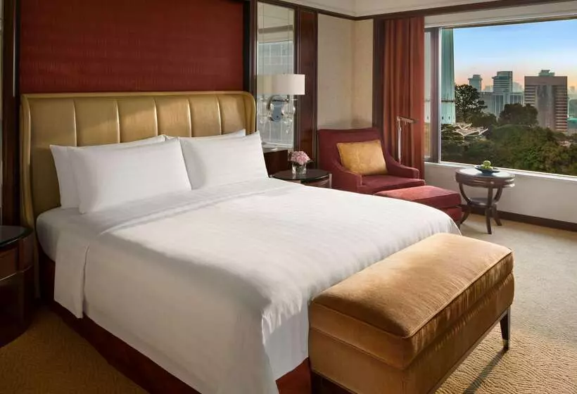 Fotos del hotel Shangri-la Kuala Lumpur:  19