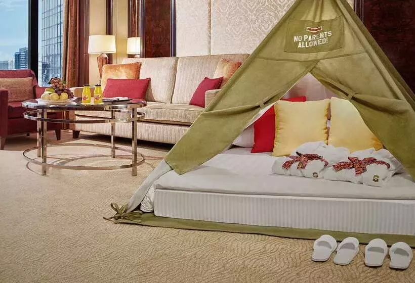 Fotos del hotel Shangri-la Kuala Lumpur:  13