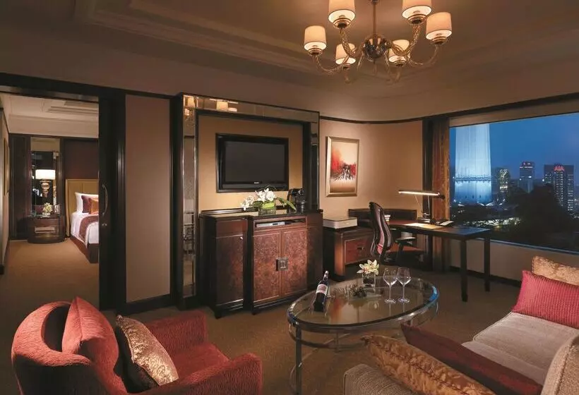 Fotos del hotel Shangri-la Kuala Lumpur:  2