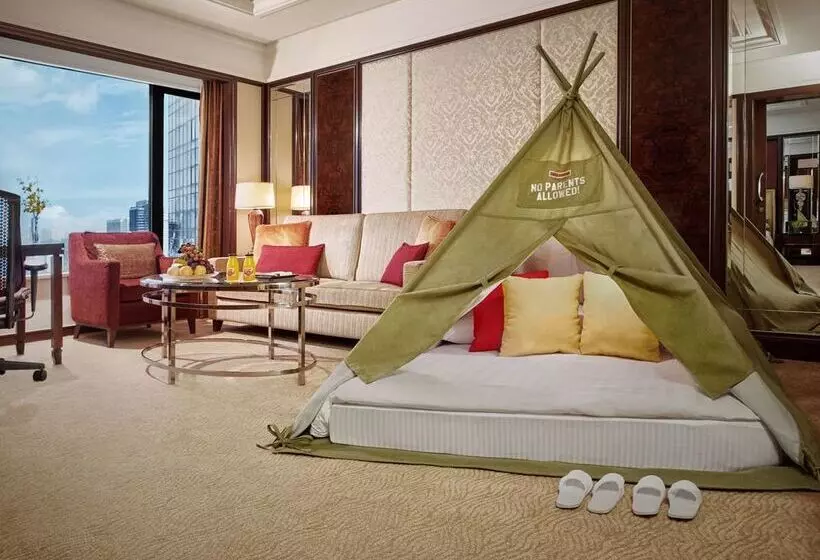 Fotos del hotel Shangri-la Kuala Lumpur:  11