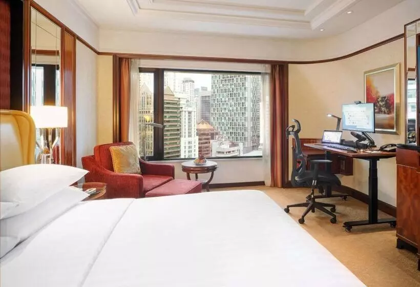 Fotos del hotel Shangri-la Kuala Lumpur:  22