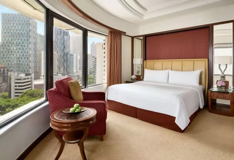 Fotos del hotel Shangri-la Kuala Lumpur:  3
