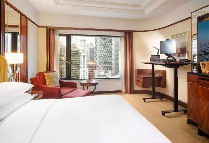Fotos del hotel Shangri-la Kuala Lumpur:  25