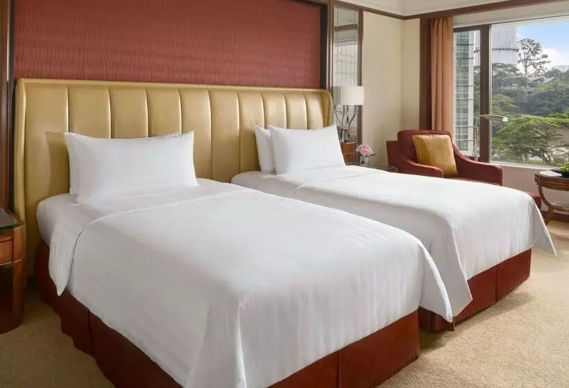 Fotos del hotel Shangri-la Kuala Lumpur:  14