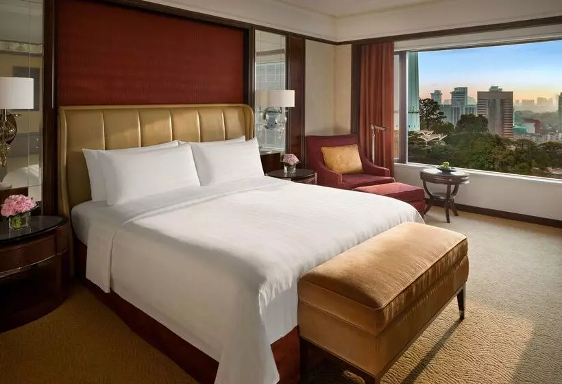 Fotos del hotel Shangri-la Kuala Lumpur:  7