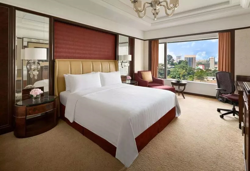 Fotos del hotel Shangri-la Kuala Lumpur:  18