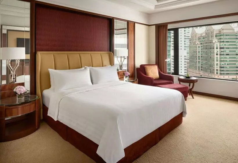 Fotos del hotel Shangri-la Kuala Lumpur:  5