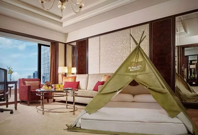 Fotos del hotel Shangri-la Kuala Lumpur:  17