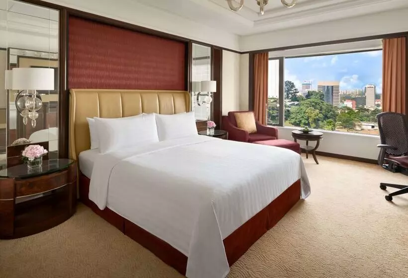 Fotos del hotel Shangri-la Kuala Lumpur:  8