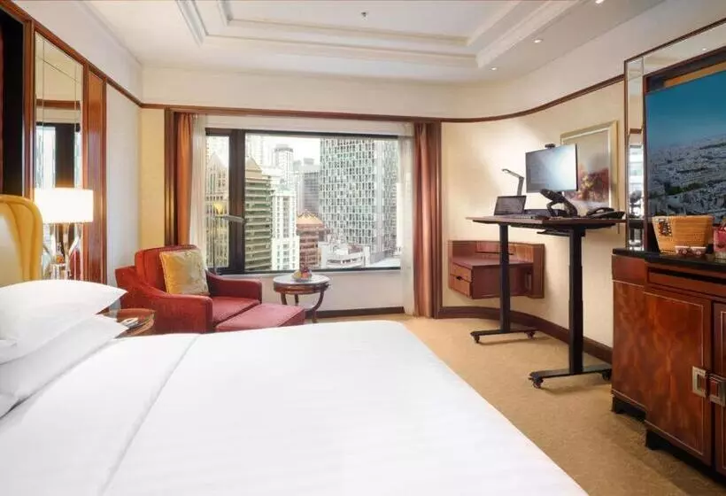 Fotos del hotel Shangri-la Kuala Lumpur:  9