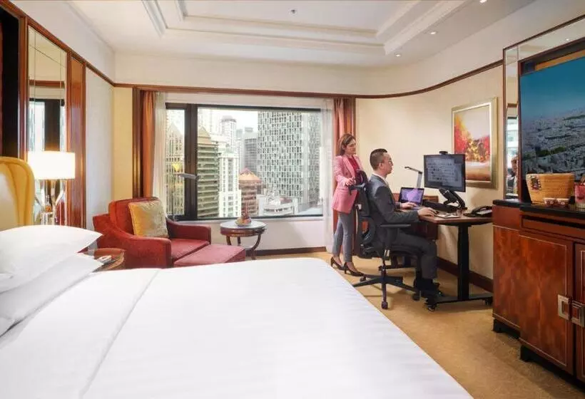 Fotos del hotel Shangri-la Kuala Lumpur:  15