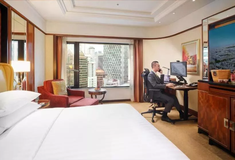 Fotos del hotel Shangri-la Kuala Lumpur:  24