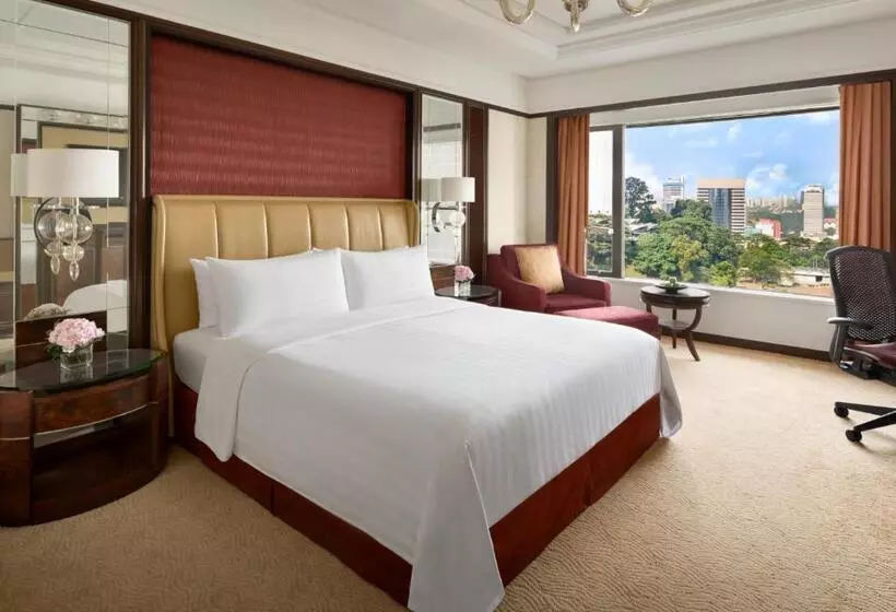 Fotos del hotel Shangri-la Kuala Lumpur:  6