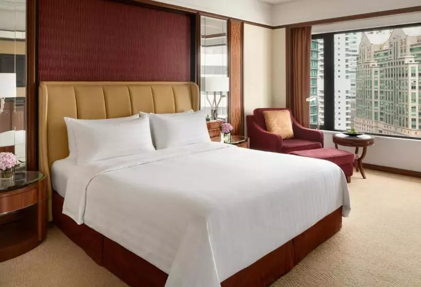 Fotos del hotel Shangri-la Kuala Lumpur:  23