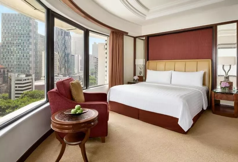 Fotos del hotel Shangri-la Kuala Lumpur:  10