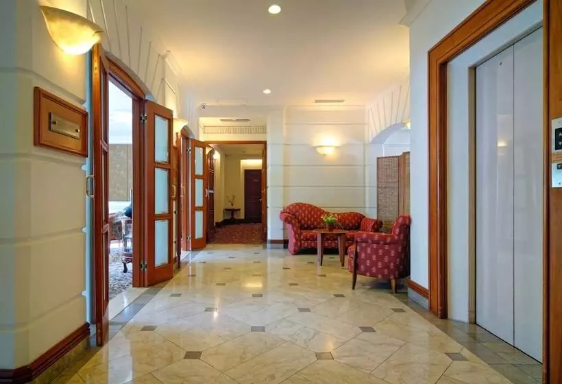 Fotos del hotel The Jesselton:  2