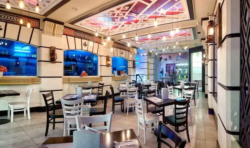 Fotos del hotel The Jesselton:  9