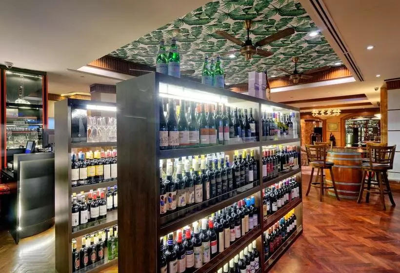 Fotos del hotel The Jesselton:  4