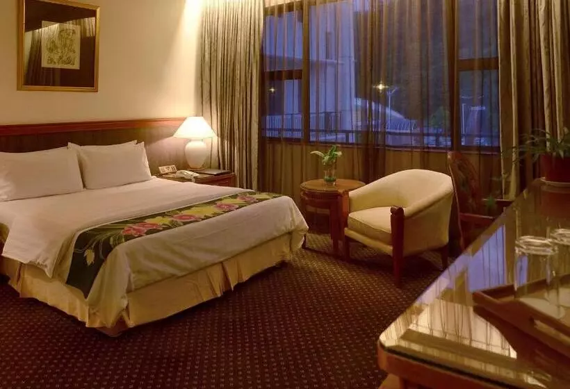 Fotos del hotel The Jesselton:  23