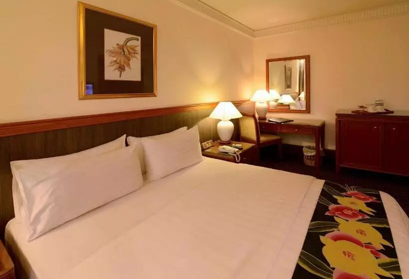 Fotos del hotel The Jesselton:  12