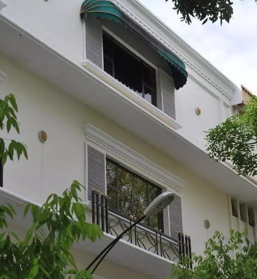 Fotos del hotel The Jesselton:  11