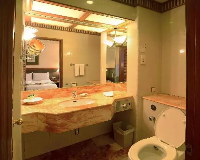 Fotos del hotel The Jesselton:  6