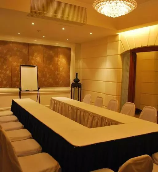 Fotos del hotel The Jesselton:  5