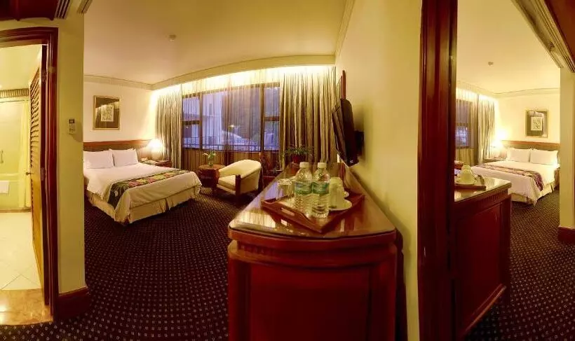 Fotos del hotel The Jesselton:  24