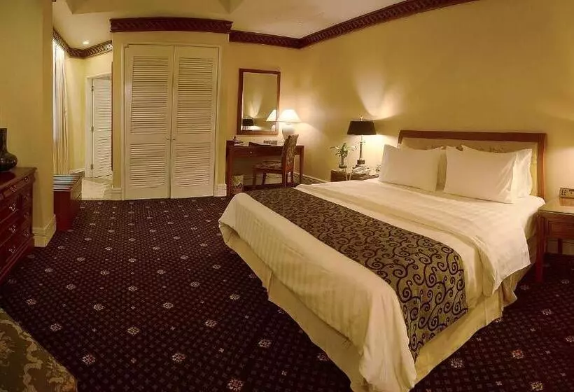 Fotos del hotel The Jesselton:  16