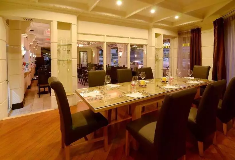 Fotos del hotel The Jesselton:  13