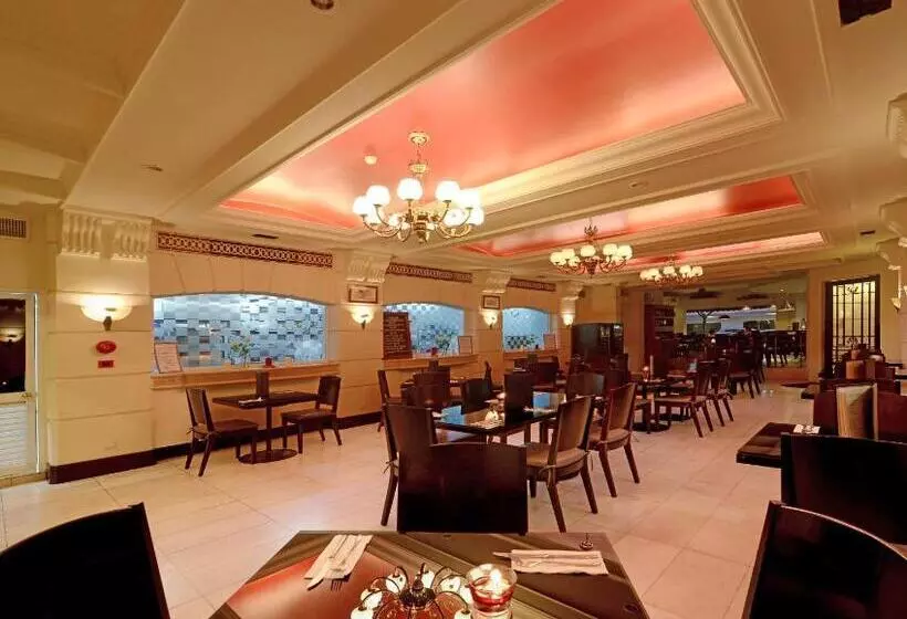 Fotos del hotel The Jesselton:  15