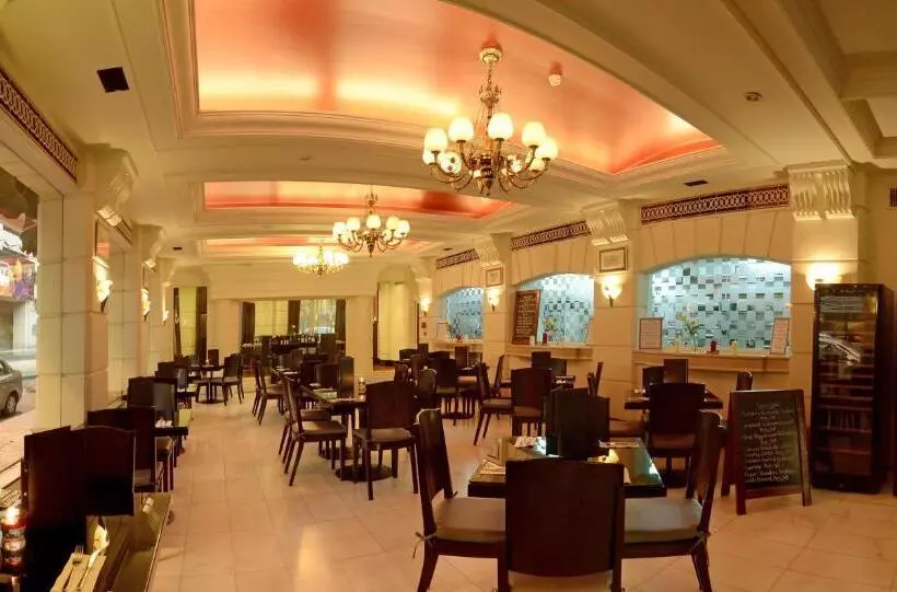 Fotos del hotel The Jesselton:  17