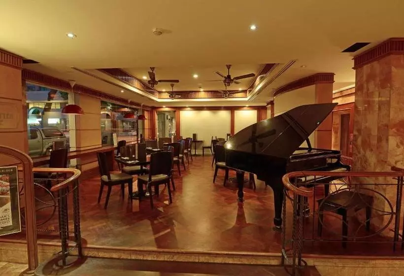 Fotos del hotel The Jesselton:  10