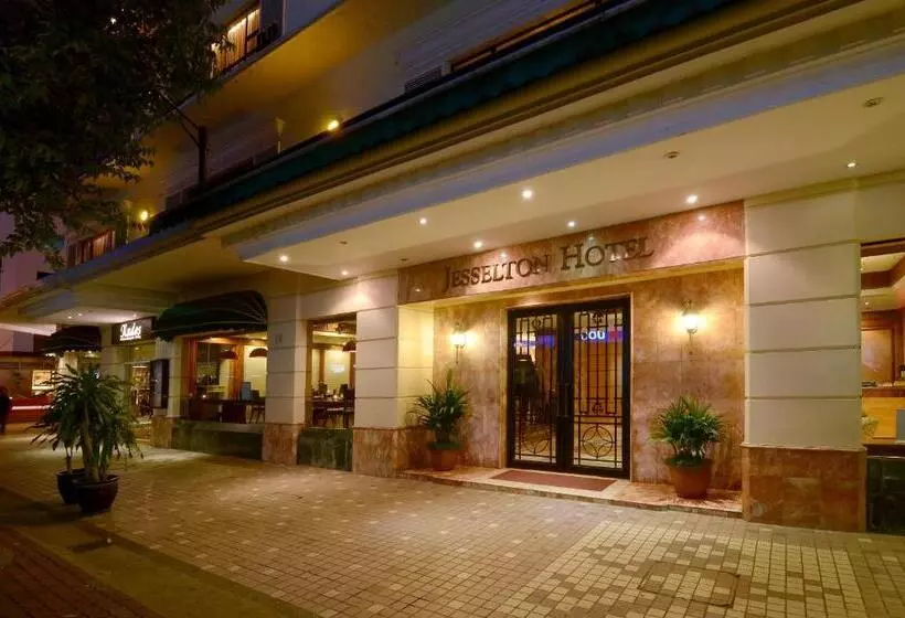 Fotos del hotel The Jesselton:  7