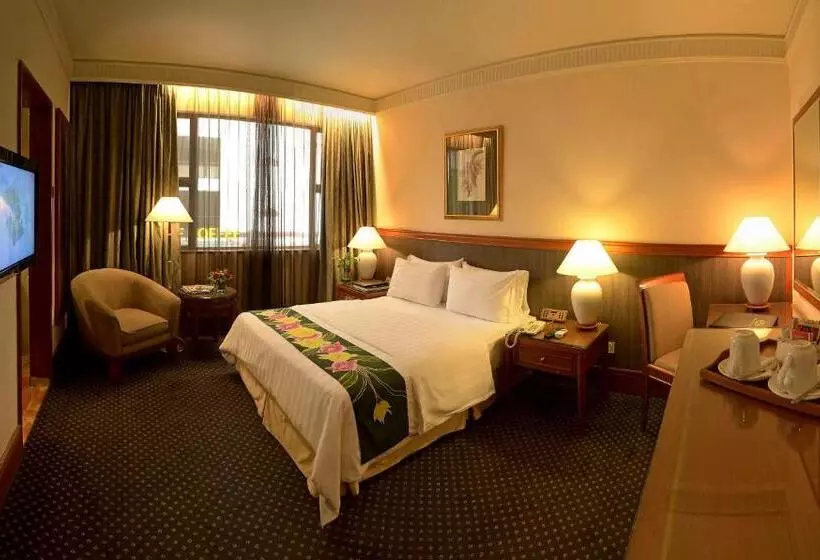 Fotos del hotel The Jesselton:  20