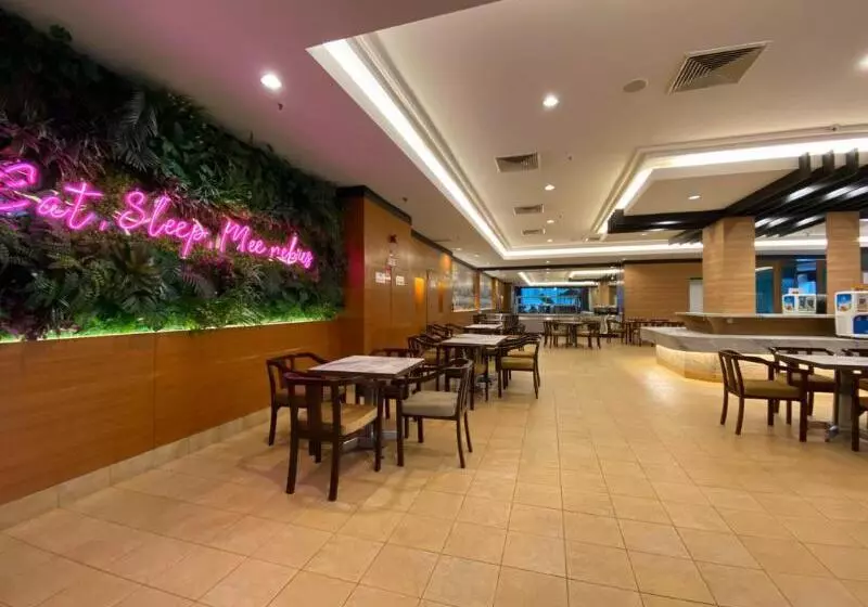 Fotos del hotel Tropical Inn Johor Bahru:  3