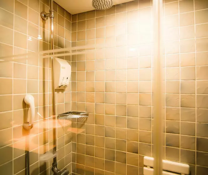 Fotos del hotel Yoido:  12