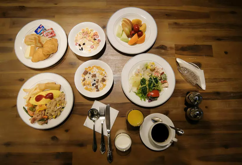 Fotos del hotel Yoido:  19