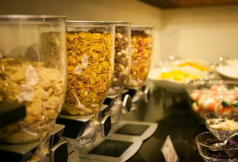 Fotos del hotel Yoido:  24