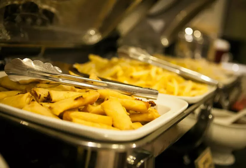 Fotos del hotel Yoido:  4