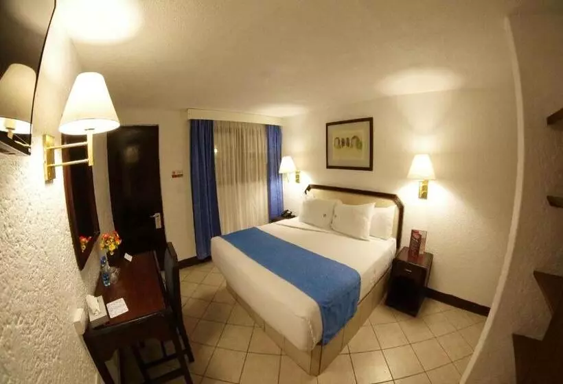 Fotos del hotel Collection O Hotel Del Portal:  4