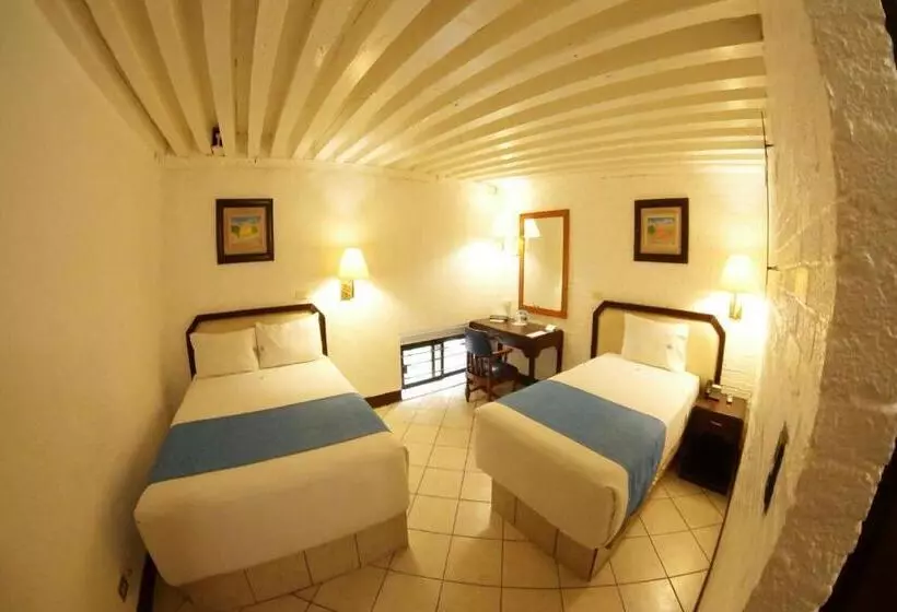 Fotos del hotel Collection O Hotel Del Portal:  5