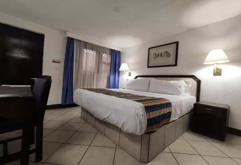 Fotos del hotel Collection O Hotel Del Portal:  13