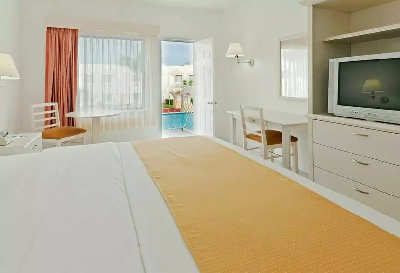 Fotos del hotel Holiday Inn Express Cancun :  6