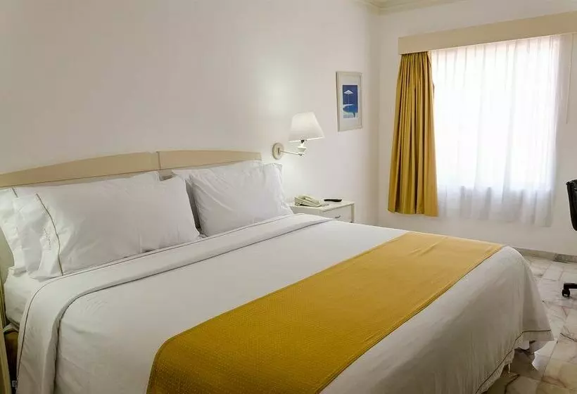 Fotos del hotel Holiday Inn Express Cancun :  8