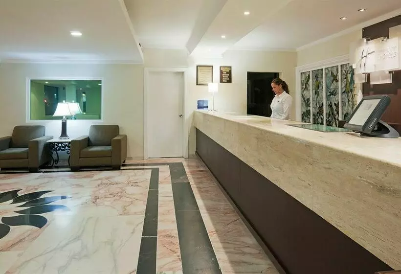 Fotos del hotel Holiday Inn Express Cancun :  3