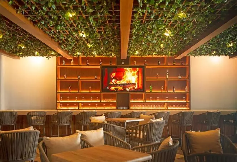 Fotos del hotel Calinda Beach Acapulco:  18