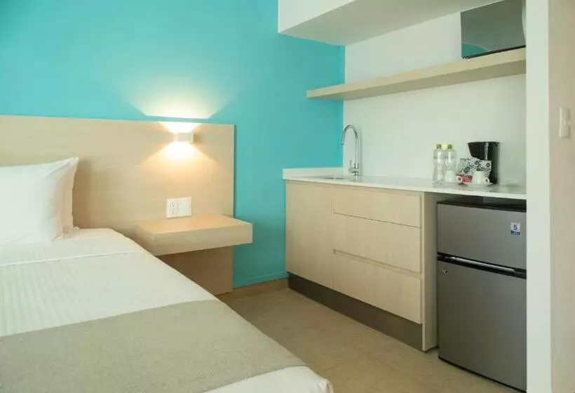 Fotos del hotel Calinda Beach Acapulco:  9