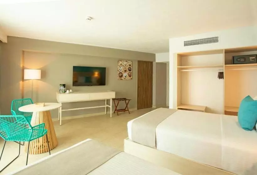 Fotos del hotel Calinda Beach Acapulco:  22